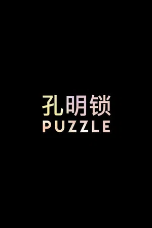 Постер: PUZZLE