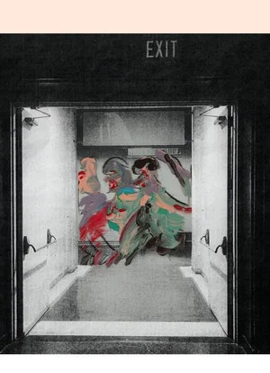 Постер: Evacuations
