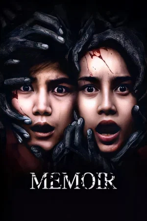 Постер: Memoir