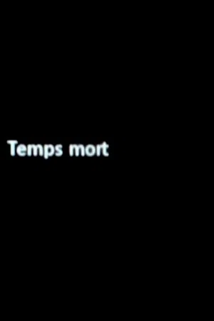 Постер: Temps mort