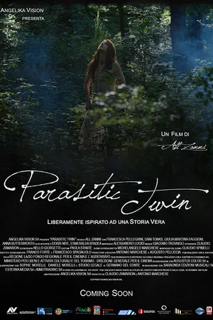 Постер: Parasitic Twin