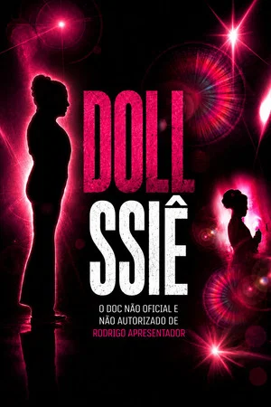 Постер: DOLLSSIÊ