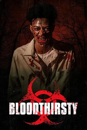 Постер: Bloodthirsty