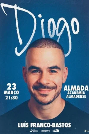 Постер: Diogo