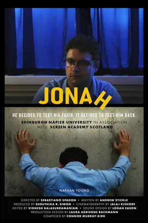 Постер: Jonah