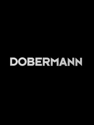 Постер: Dobermann