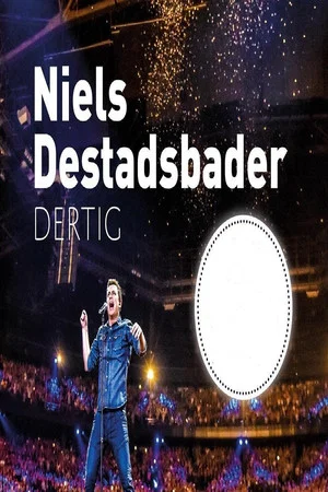 Постер: Niels Destadsbader Dertig