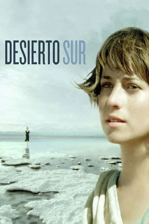 Постер: Desierto Sur
