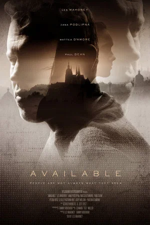Постер: Available