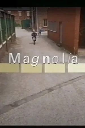 Постер: Magnolia