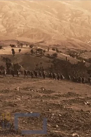 Постер: Battle of Zedilovo