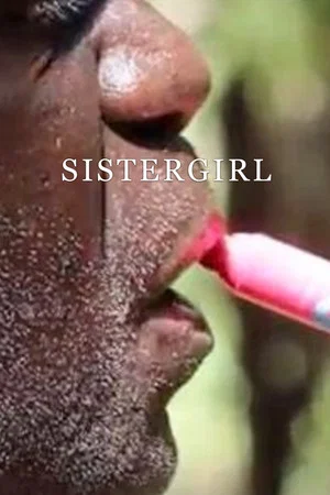 Постер: Sistergirl