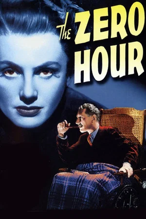 Постер: The Zero Hour