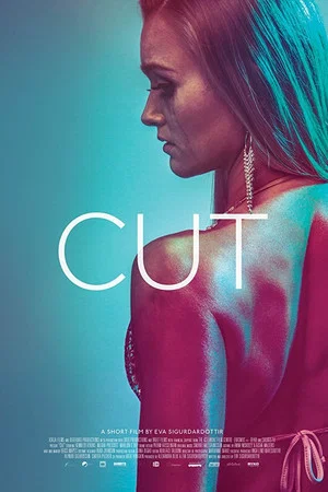 Постер: Cut