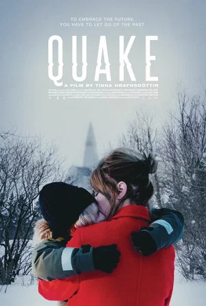 Постер: Quake