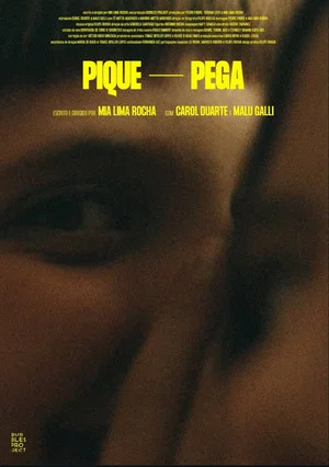 Постер: Pique-pega