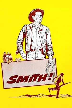 Постер: Smith!