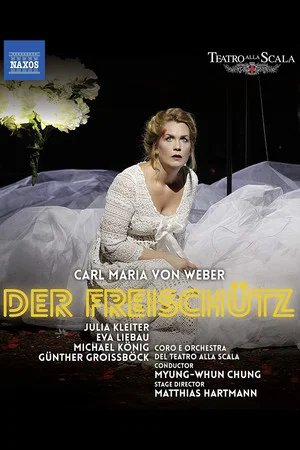 Постер: Der Freischütz
