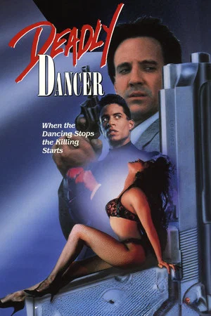 Постер: Deadly Dancer