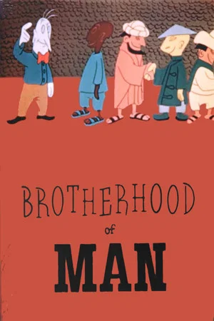 Постер: Brotherhood of Man