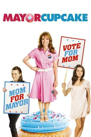 Постер: Mayor Cupcake