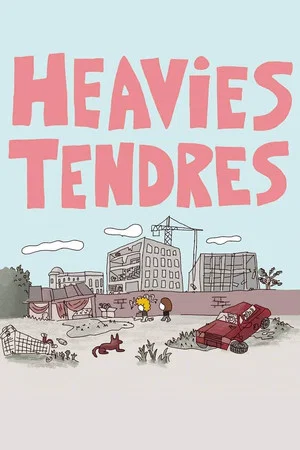 Постер: Heavies Tendres