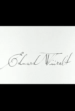 Постер: Eduard Viiralt