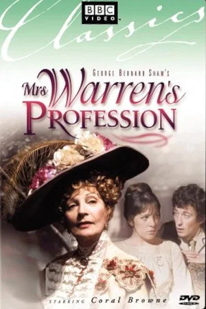 Постер: Mrs. Warren's Profession