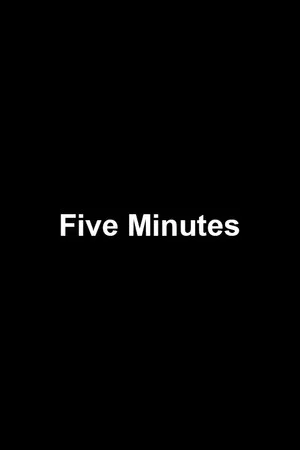 Постер: Five Minutes