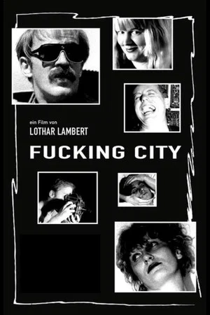 Постер: Fucking City