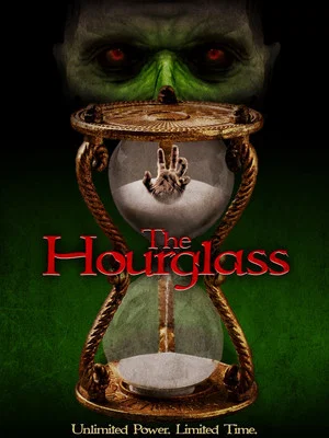 Постер: The Hourglass