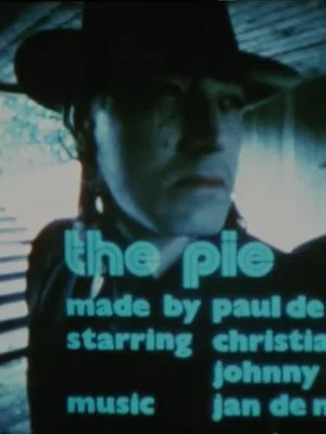 Постер: The Pie