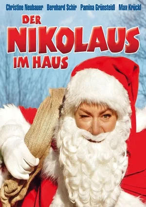 Постер: Der Nikolaus im Haus