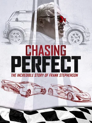 Постер: Chasing Perfect
