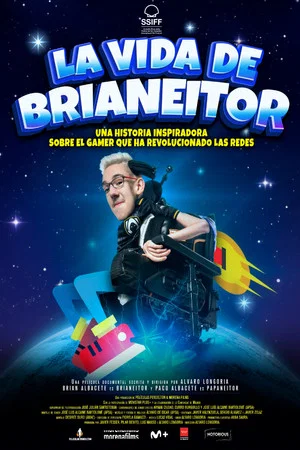 Постер: The Life of Brianeitor
