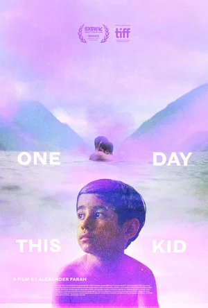Постер: One Day This Kid