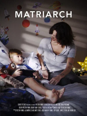 Постер: Matriarch