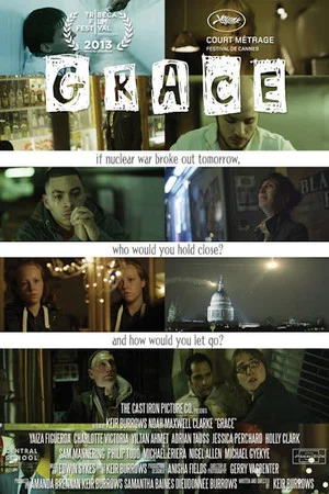 Постер: Grace