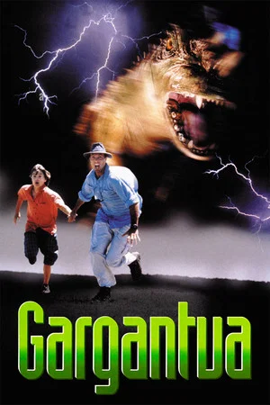 Постер: Гаргантюа