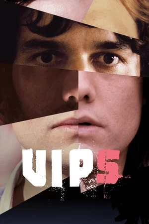 Постер: VIPs