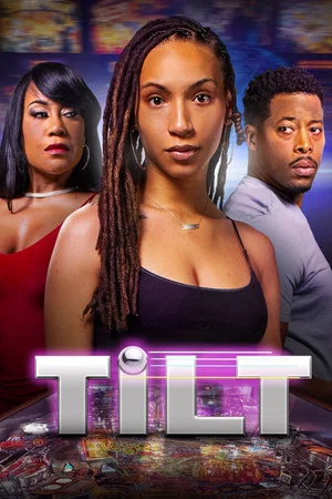 Постер: Tilt