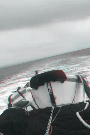 Постер: Portuguese Sea