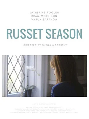Постер: Russet Season