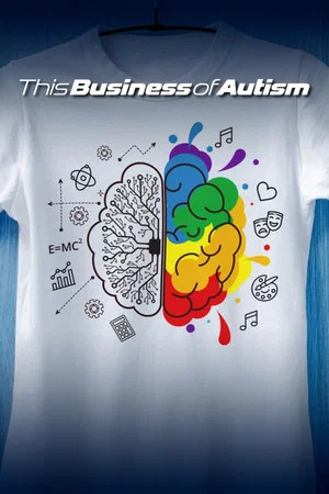 Постер: This Business of Autism