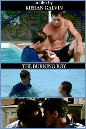 Постер: The Burning Boy