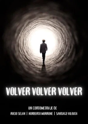 Постер: Volver, Volver, Volver
