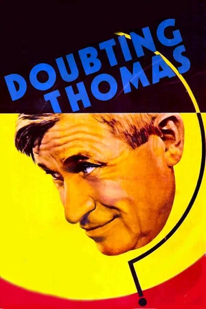 Постер: Doubting Thomas
