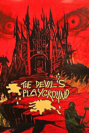 Постер: The Devil's Playground