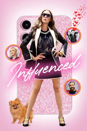 Постер: Influenced