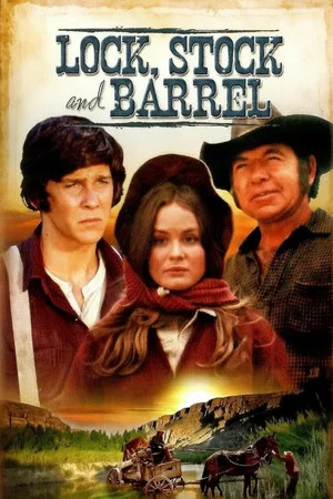 Постер: Lock, Stock and Barrel